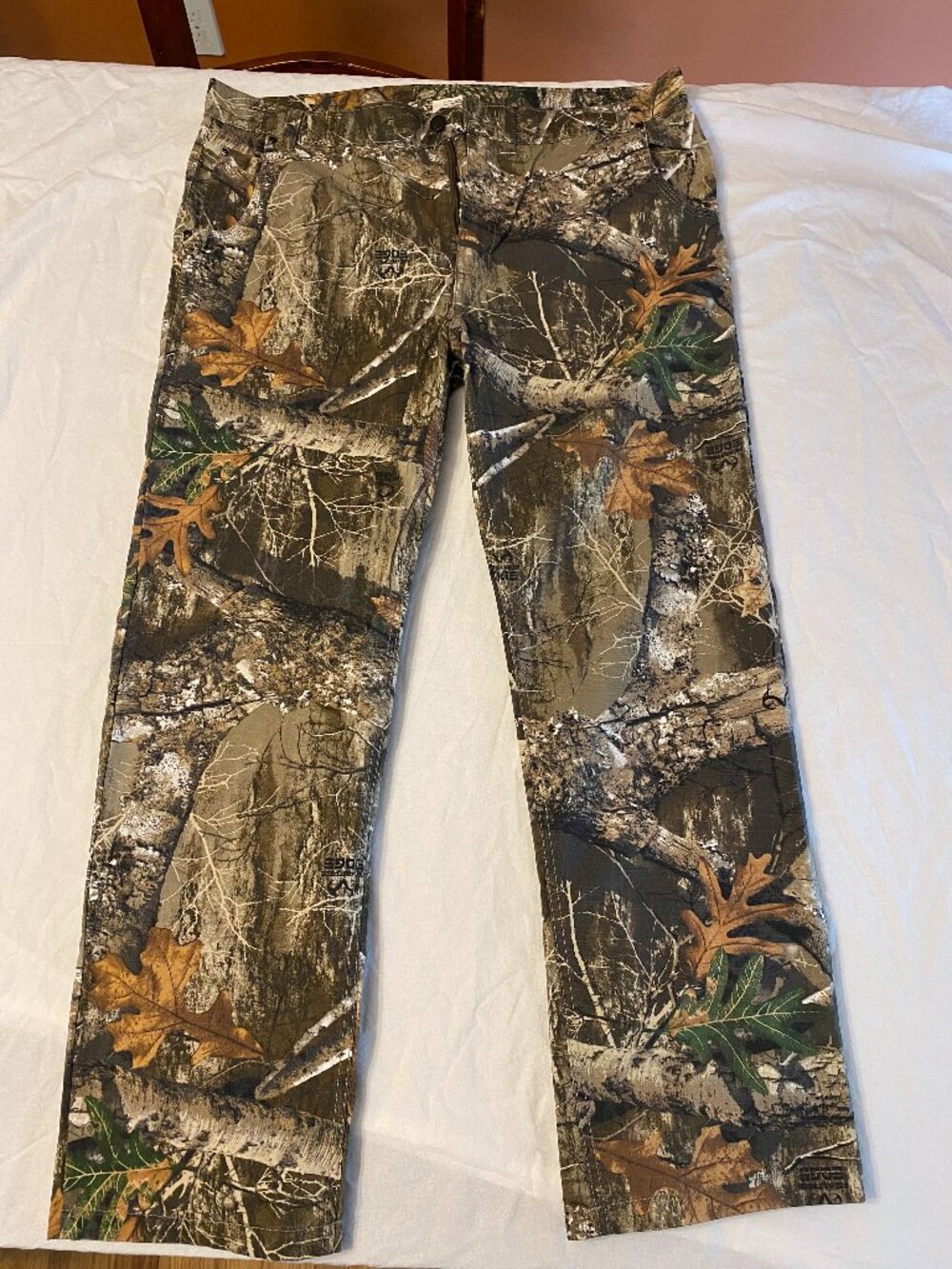 Magellan Men's Camo Pants (XXL)